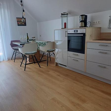 Ferienwohnung Unter Dem Sonnberg Auggen Luaran gambar