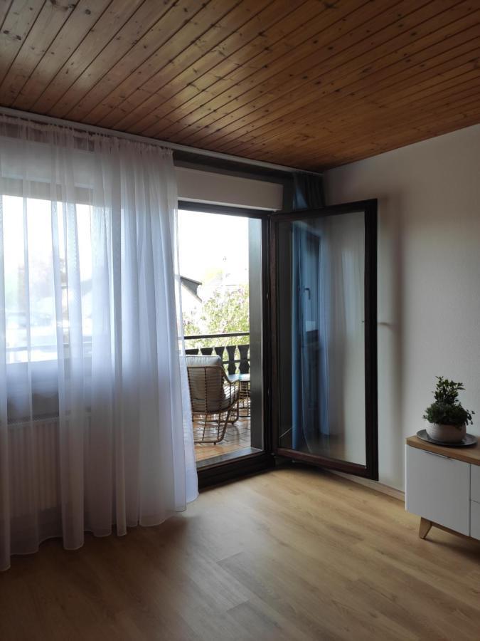 Ferienwohnung Unter Dem Sonnberg Auggen Luaran gambar