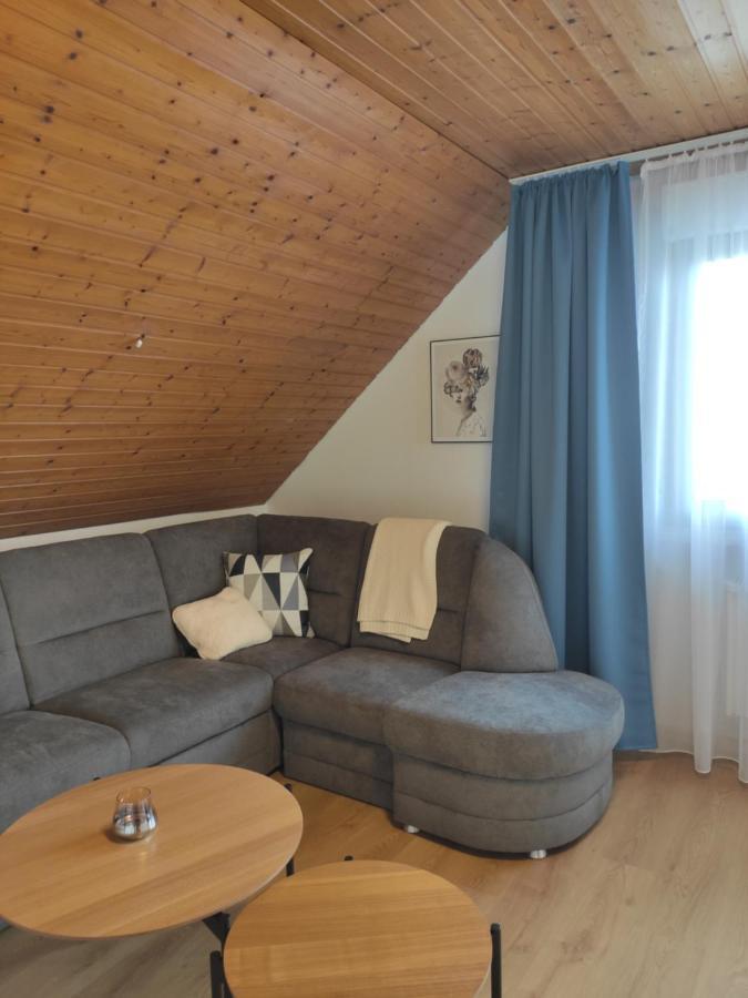 Ferienwohnung Unter Dem Sonnberg Auggen Luaran gambar