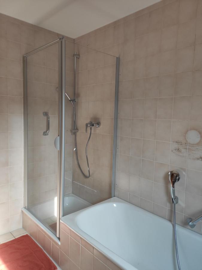 Ferienwohnung Unter Dem Sonnberg Auggen Luaran gambar