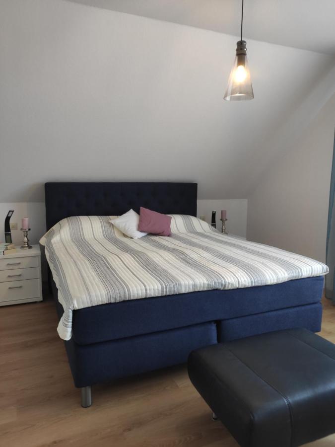 Ferienwohnung Unter Dem Sonnberg Auggen Luaran gambar