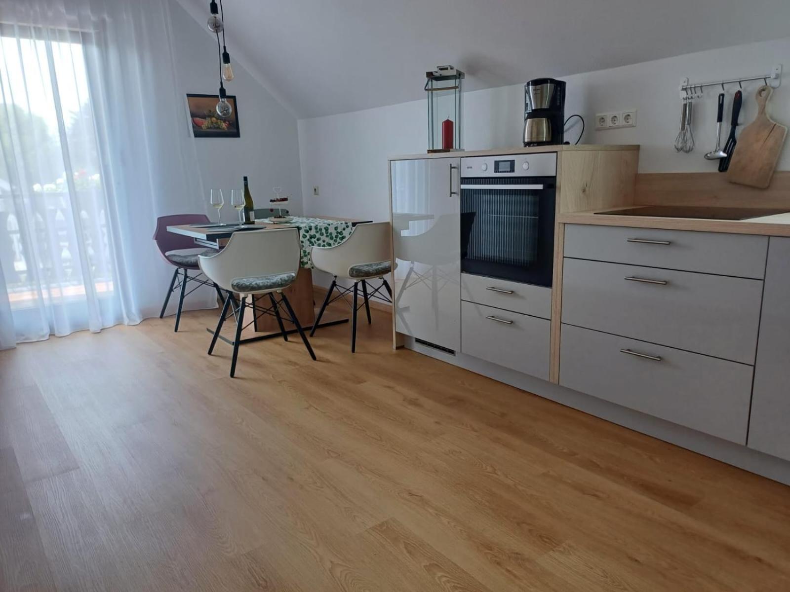 Ferienwohnung Unter Dem Sonnberg Auggen Luaran gambar